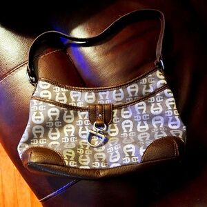 Etienne Aigner purse